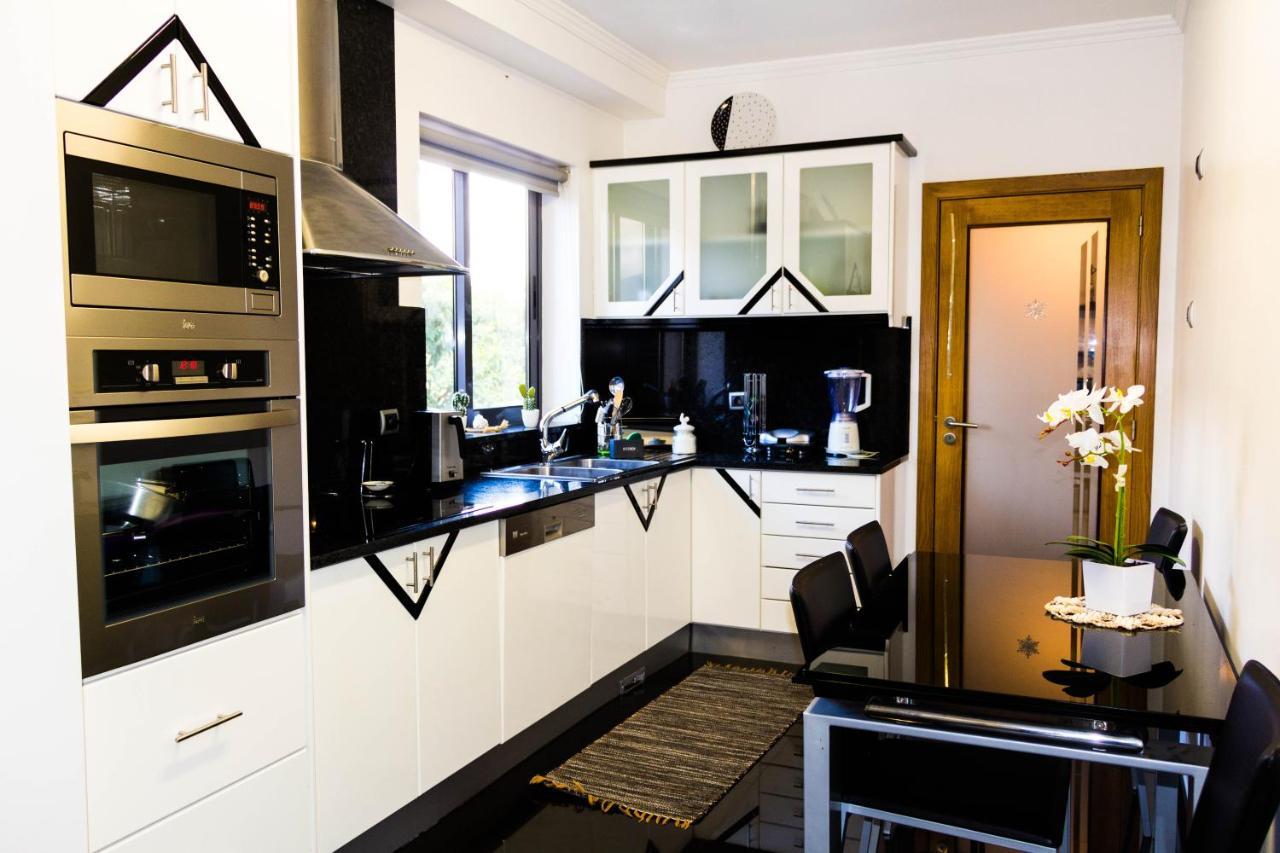 Apartamento Batista By Horizon View Madeira Apartment Funchal  Ngoại thất bức ảnh