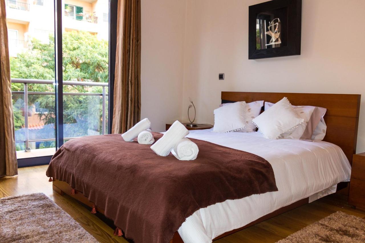 Apartamento Batista By Horizon View Madeira Apartment Funchal  Ngoại thất bức ảnh