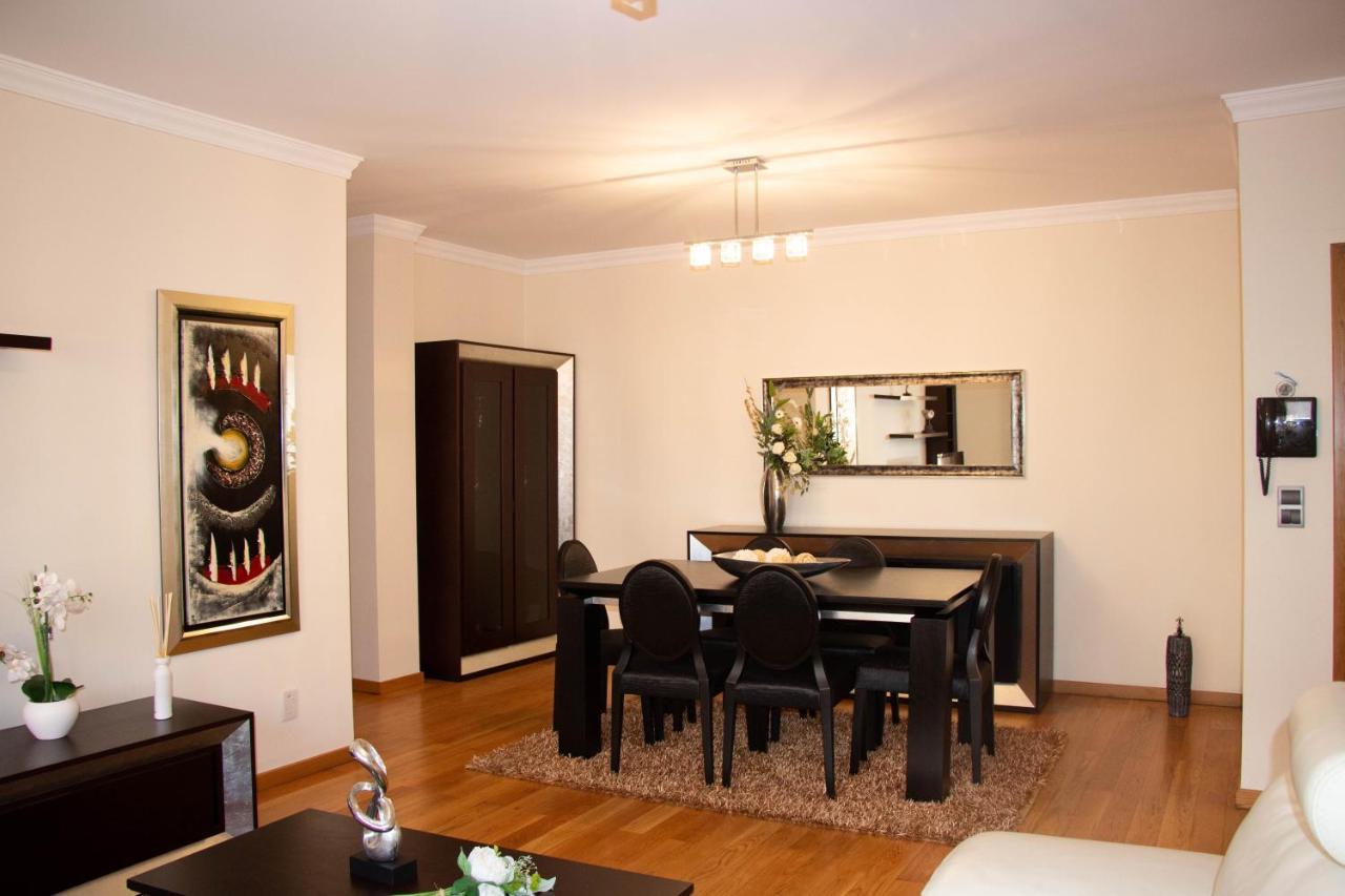 Apartamento Batista By Horizon View Madeira Apartment Funchal  Ngoại thất bức ảnh