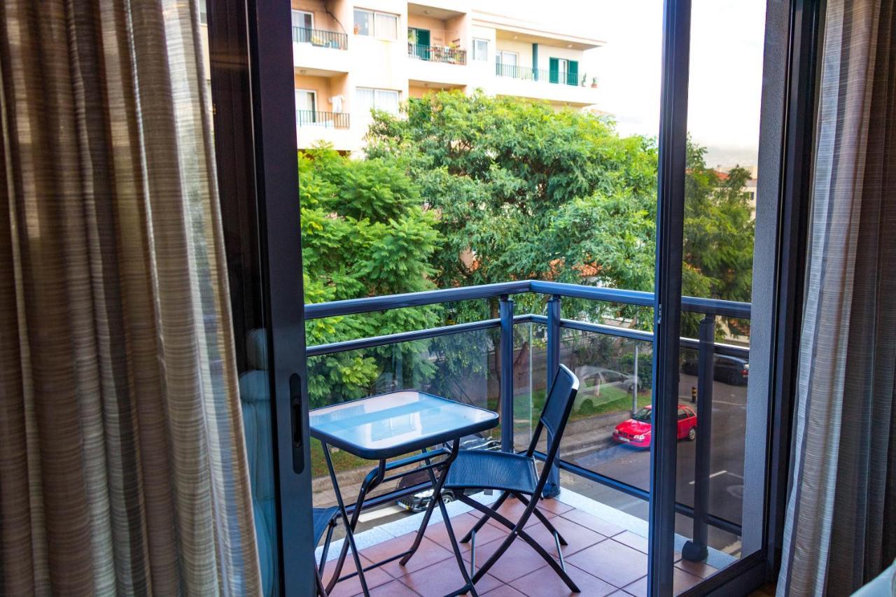 Apartamento Batista By Horizon View Madeira Apartment Funchal  Ngoại thất bức ảnh