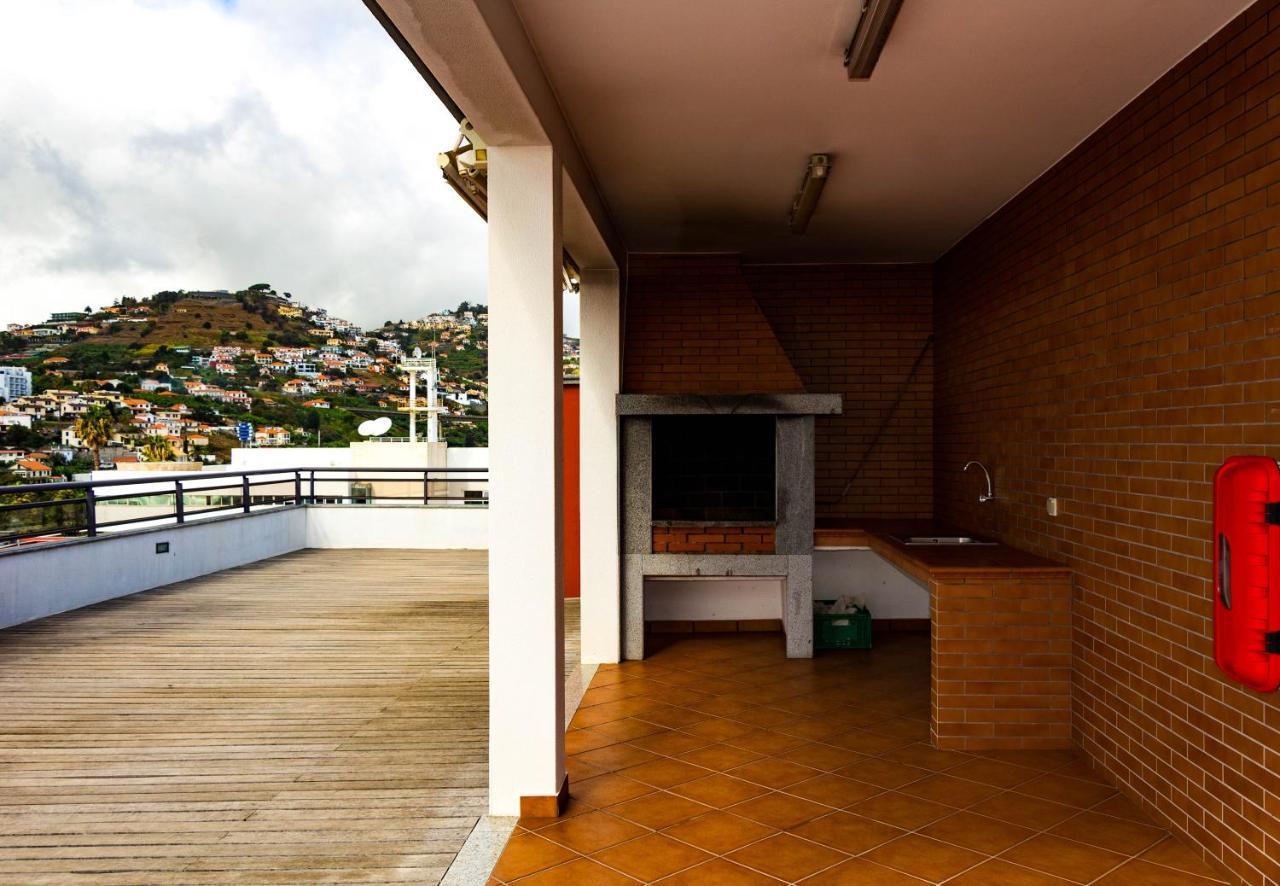 Apartamento Batista By Horizon View Madeira Apartment Funchal  Ngoại thất bức ảnh