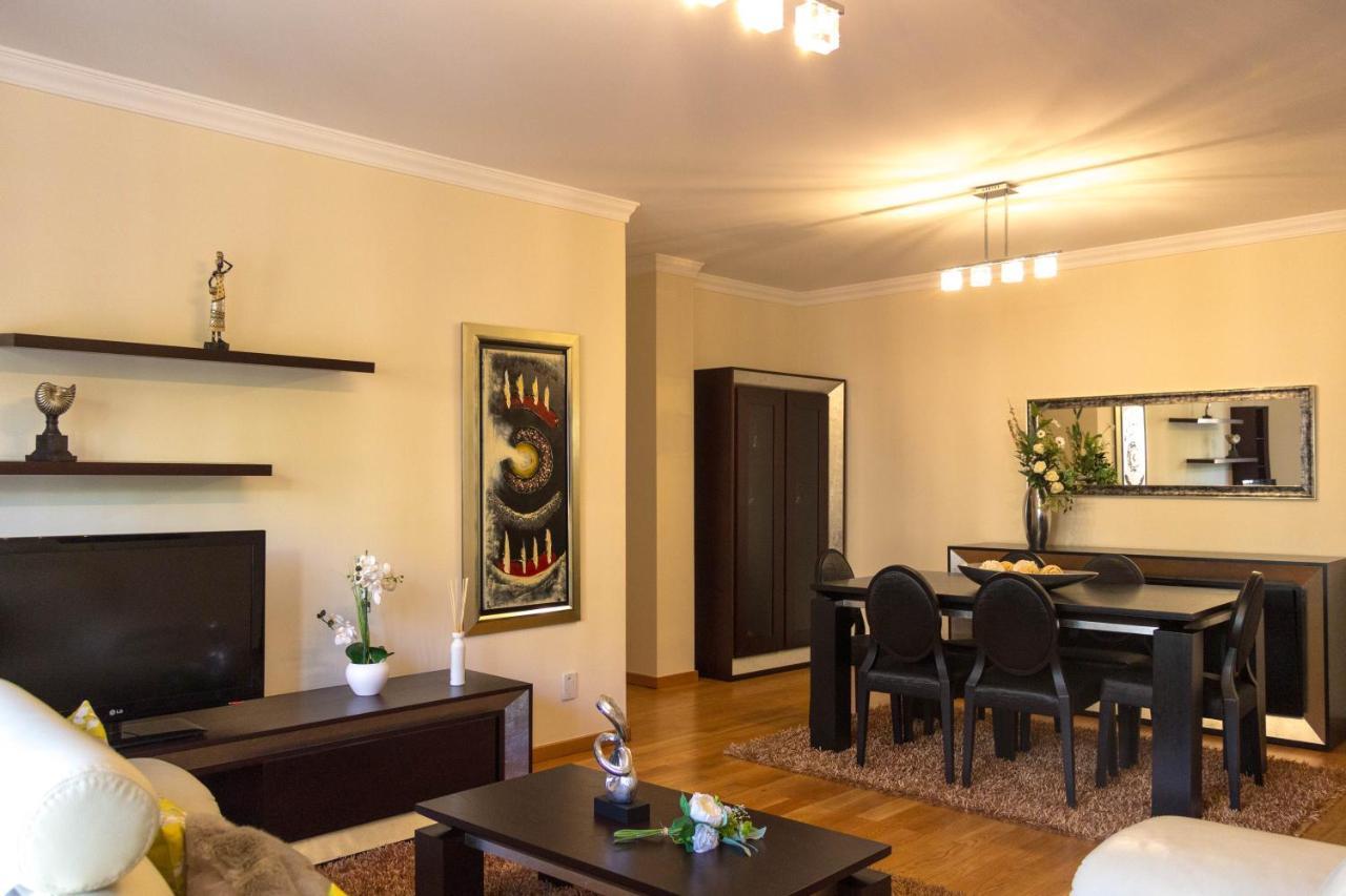 Apartamento Batista By Horizon View Madeira Apartment Funchal  Ngoại thất bức ảnh