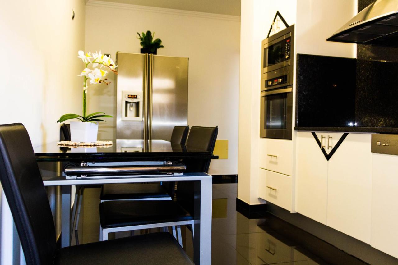 Apartamento Batista By Horizon View Madeira Apartment Funchal  Ngoại thất bức ảnh