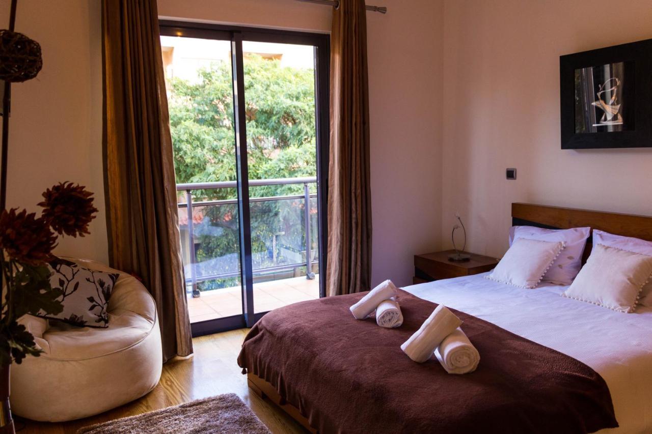 Apartamento Batista By Horizon View Madeira Apartment Funchal  Ngoại thất bức ảnh
