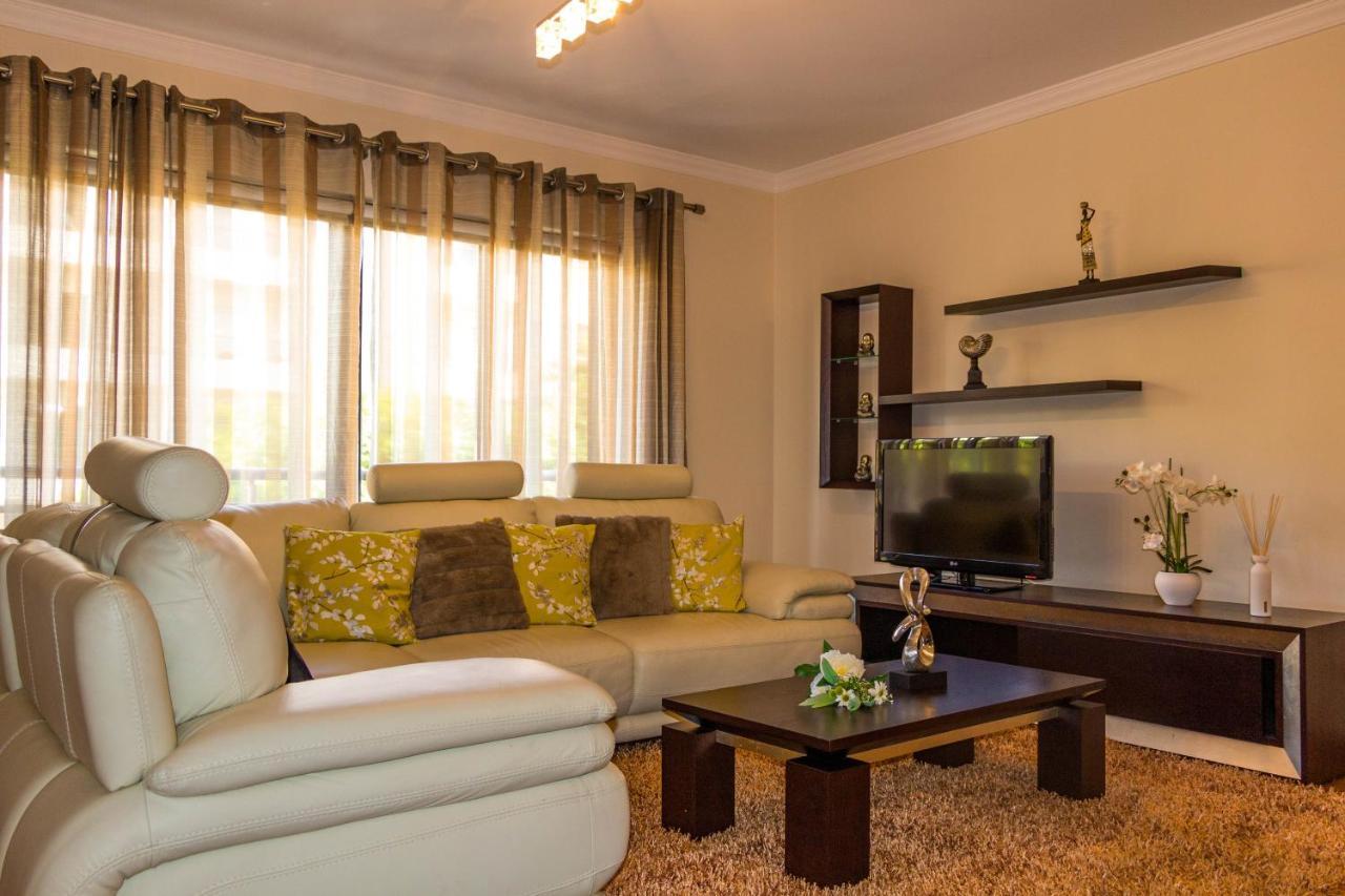 Apartamento Batista By Horizon View Madeira Apartment Funchal  Ngoại thất bức ảnh